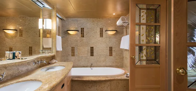 Courtyard, Suite، Country Club Tasmania 2/2