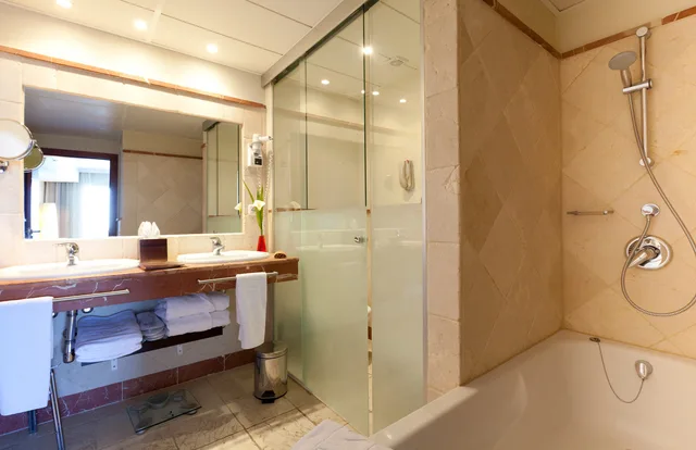 Penthouse, Suite، Senator Banus Spa Hotel 4/4