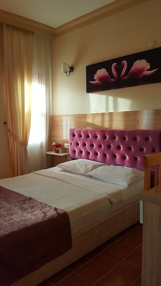 غرفة قياسية بسرير مزدوج، Dalyan Konak Su Formerly Otel Konak Melsa 5/10