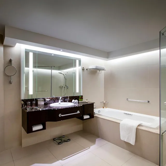 شقة ديلوكس، Bab Al Qasr Residence 7/10