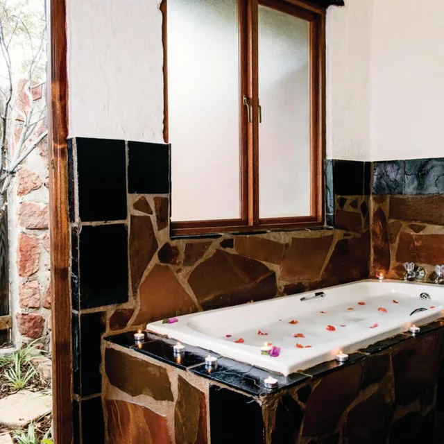 Super, Deluxe, Double or Twin Bed، Kedar Heritage Lodge Conference Centre Spa 7/7