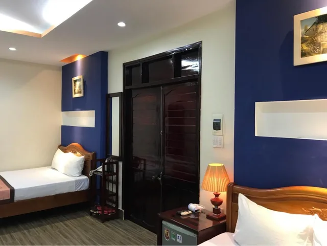 غرفة سوبيريور عائلية، Sunny A Hotel 3/3