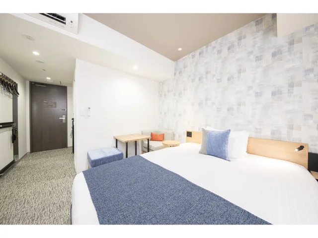 غرفة كومفورت بسرير كوين، Tokyu Stay Takanawa Shinagawa Area 4/5