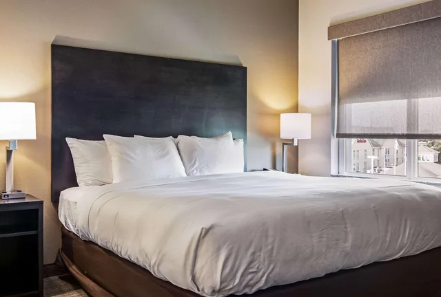 جناح، Comfort Suites Wooster near University Campus 1/1