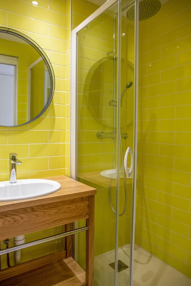1 Bedroom, Apartment, Twin Beds, Lagoon View, Sofa, Terrace، La Résidence Les Bulles De Mer 3/3