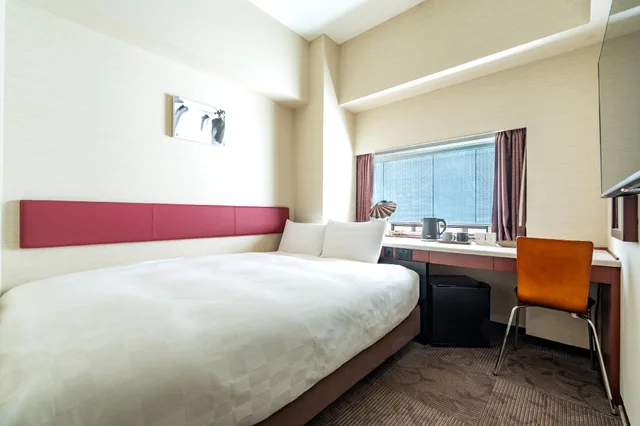 Old Style, Standard, Single, Double Bed, Unit Bath، Koraku Garden Hotel 1/1