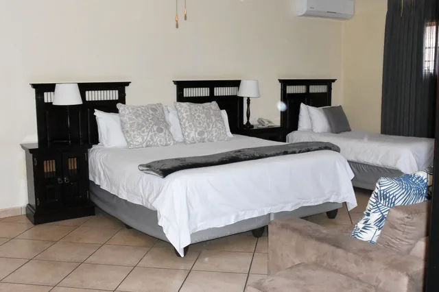 Room, Single, Single Bed, Batter Boys Boutique Hotel 2/2