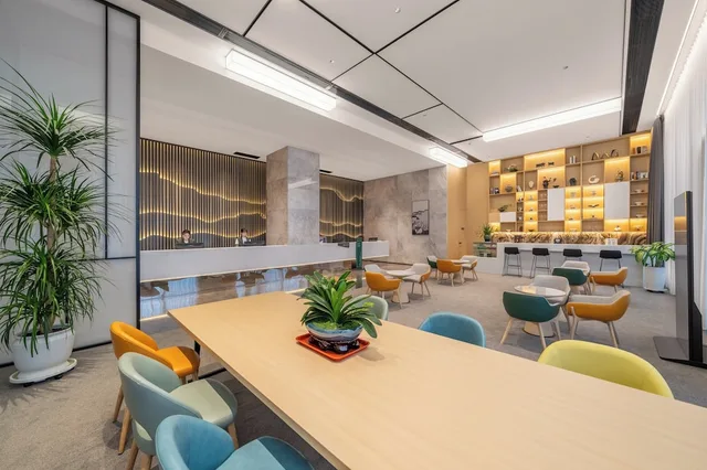 Holiday Inn Suzhou North by IHG، سوجو 37/50