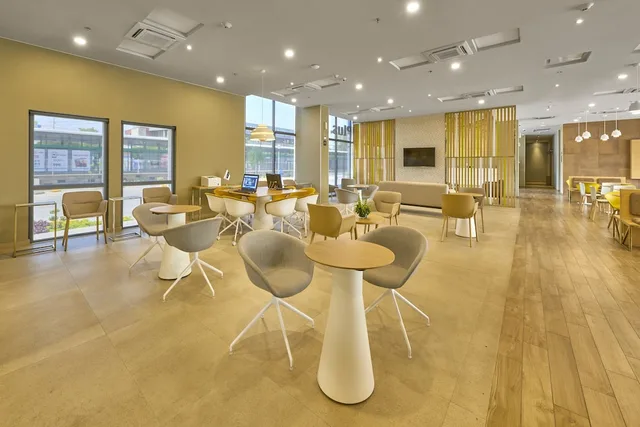 City Express Plus by Marriott Leon Centro de Convenciones، Leon de los Aldama 30/33