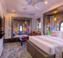 Heritage, Superior, Double Bed، HOTEL PANORAMA GUESTHOUSE 1/2