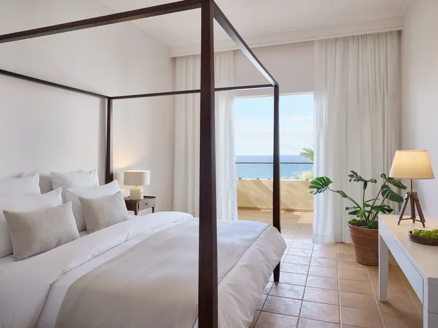 Family, Bungalow, Bay View، Grecotel Marine Palace & Aqua Park 1/4