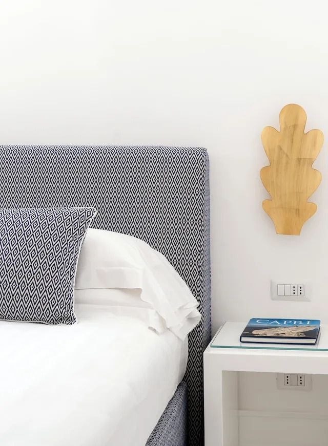 Suite, King Bed, Sea View, Sofa, Annex, Casa Mariantonia 4/7