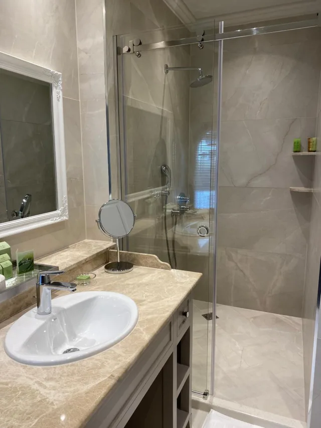 غرفة ديلوكس بسرير مزدوج بإطلالة على المدينة، BOUTIQUE HOTEL PROMENADE 7/10