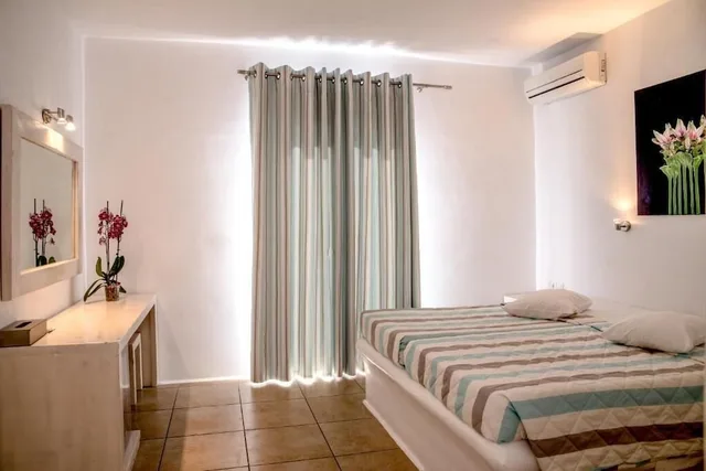 غرفة سوبيريور بسريرين منفصلين، Paradise Beach Resort - Adults Only 5/10