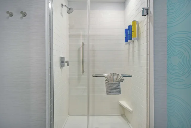 غرفة بسريرين كوين، Tru By Hilton Grand Rapids Airport 4/5