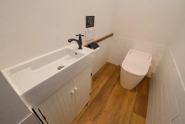 Superior, Family, Single Bed, 2 Double Beds, Mizuka Imaizumi 1 - Unmanned Hotel 2/2