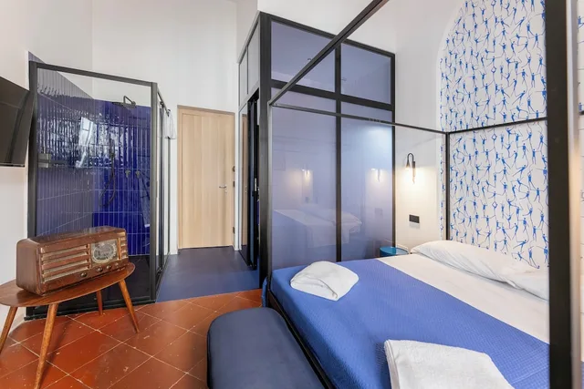 Assoli House، Avvocata، نابولي 7/30