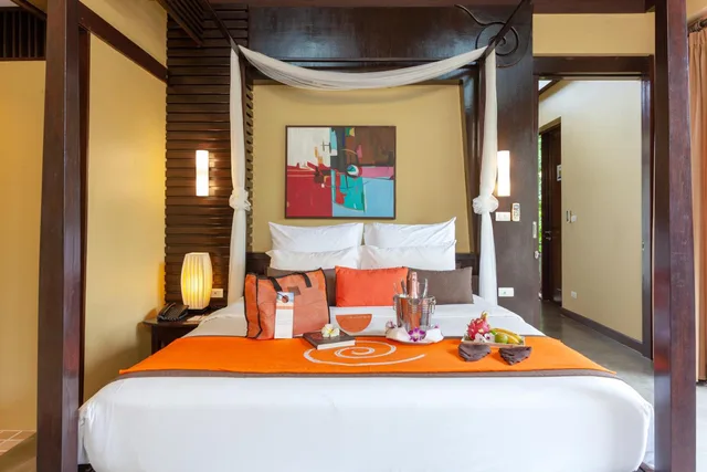 Suite Villas، New Star Beach Resort 9/10