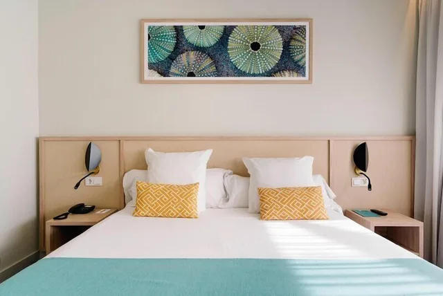 My Favorite Club, Premium, Single Bed, Balcony، AluaSoul Palma Hotel - Adults only 1/4