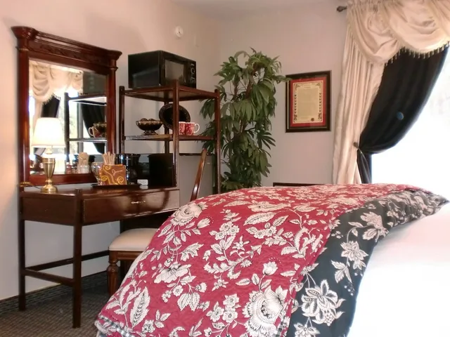 غرفة سوبيريور بسرير كينج، North Shore Inn 7/9