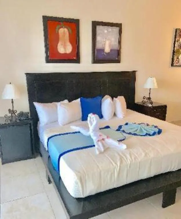 جناح عائلي بغرفتين، The MT Hotel Plaza Brisas 7/10