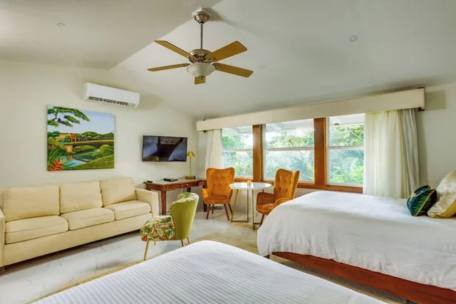 Regal, Queen Bed, Sofa، San Ignacio Resort Hotel 1/6