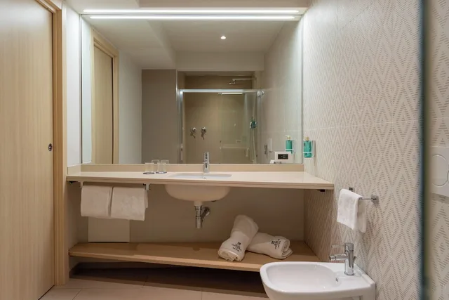 جناح جونيور بسرير كينج، Hotel Corte Rosada - Adults Only Affiliated by Melia 6/7