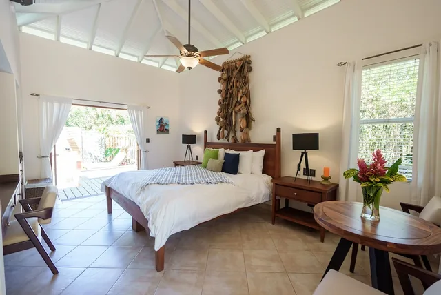 Master, Casita, Suite, King Bed، Ka ana Resort and Spa 10/10