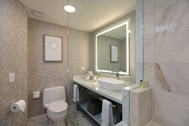 غرفة كلاسيكية بسرير كينج، InterContinental Costa Rica at Multiplaza Mall, an IHG Hotel 15/18