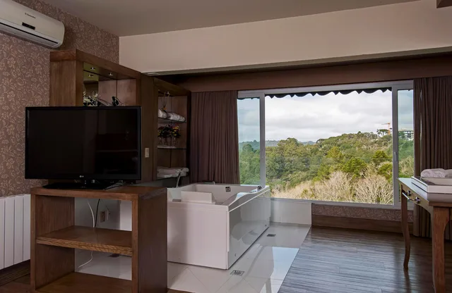Superior, Suite, Valley View، Villa Bella Hotel Conceito 3/7
