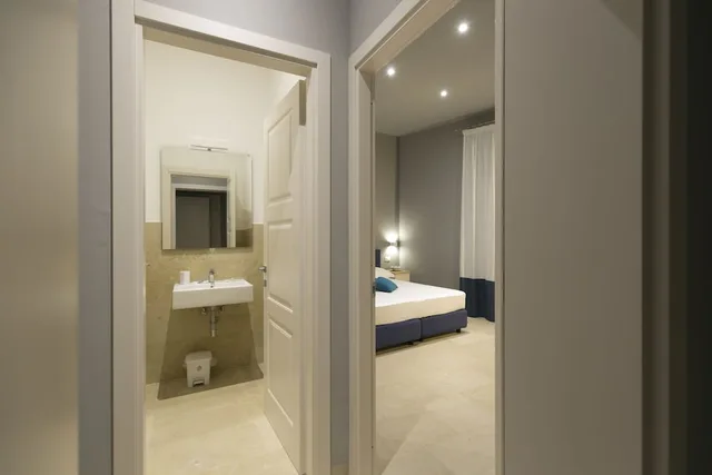 1 Bedroom, Superior, Twin Beds, City View, ZIBIBBO SUITES & ROOMS 7/7