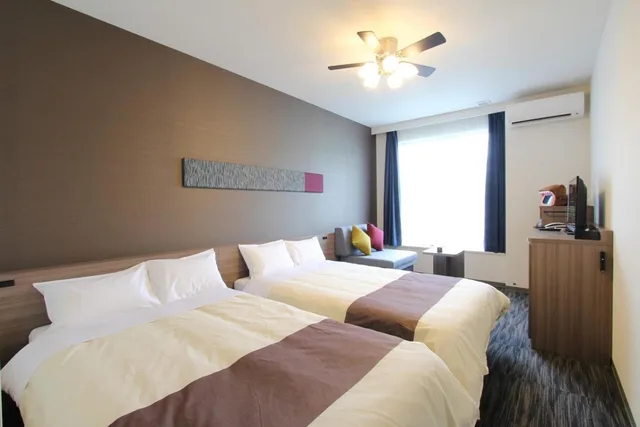 غرفة قياسية، Henn Na Hotel Laguna Ten Bosch 1/1