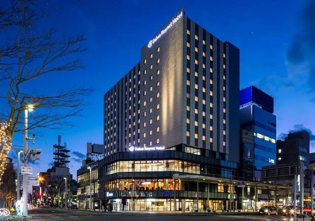 غرفة قياسية مفردة للمدخنين، Daiwa Roynet Hotel Koriyama Ekimae 1/1