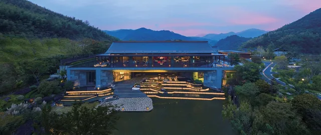 Holiday Inn Resort Ningbo Ninghai by IHG، Ninghai 2/50