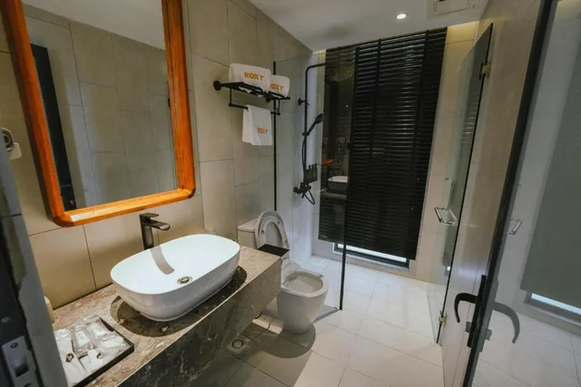 Deluxe, Suite, Roxy Beach Resort 2/3