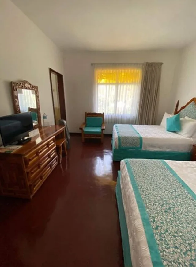 غرفة قياسية، Hotel Quinta las Flores 4/7