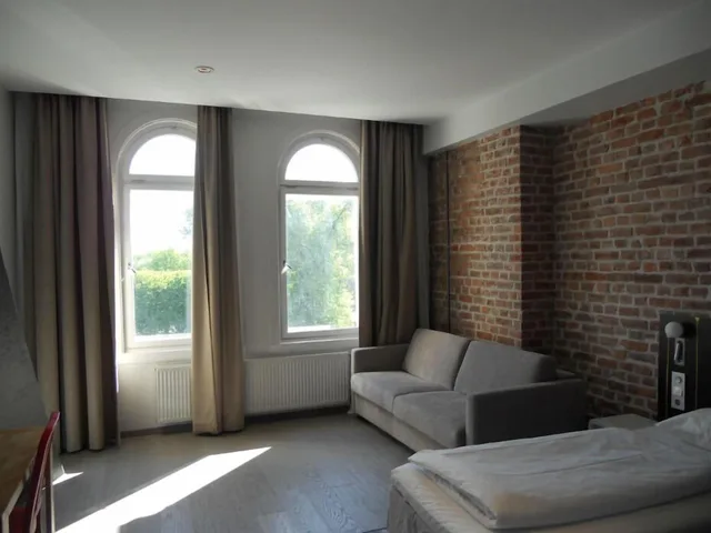 غرفة عائلية بسرير مزدوج، Comfort Grand Central 3/4