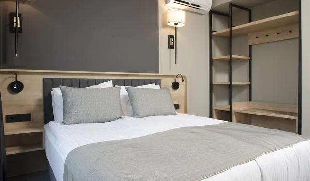Room, Single, Land View، Green Garden Resort Spa and Hotel 1/3