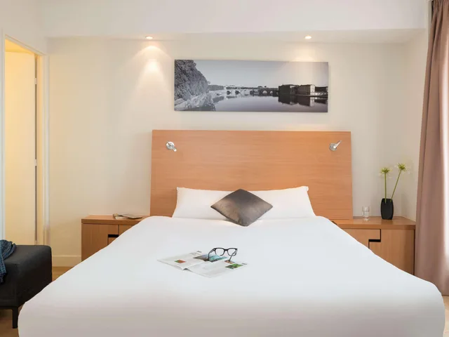 استوديو، FirstName Toulouse Residence, part of JdV by Hyatt 1/4