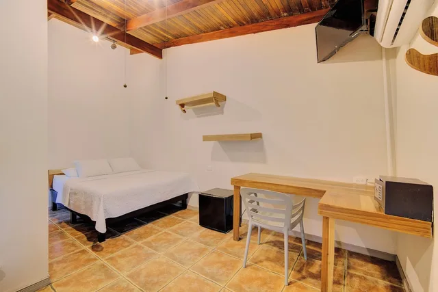 غرفة اقتصادية بسرير كوين وسرير فردي، Cariblue Beach Jungle Resort 5/10
