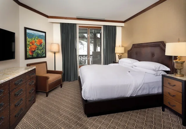 3 Bedrooms, Slope, Luxury, Apartment, 2 King Beds, Queen Bed, Sofa، Ritz-Carlton Club, Aspen Highlands by Frias 6/10