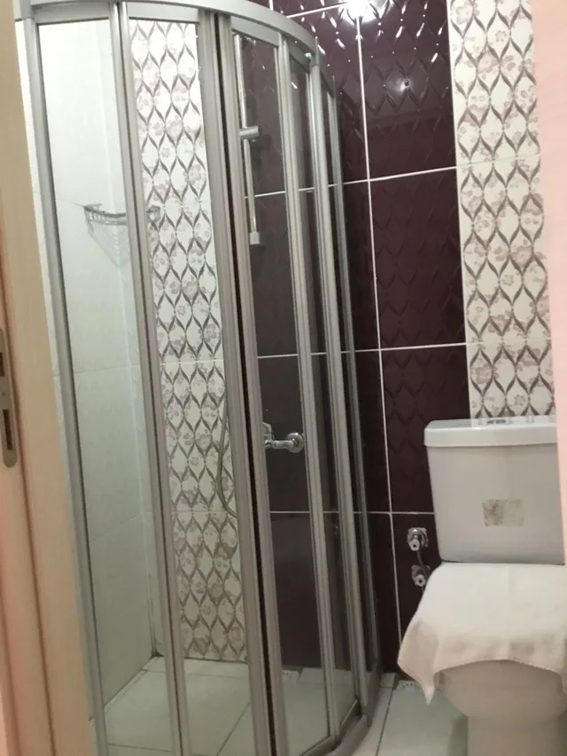 Economy, Single, Double Bed, Annex, Berce Hotel 7/7