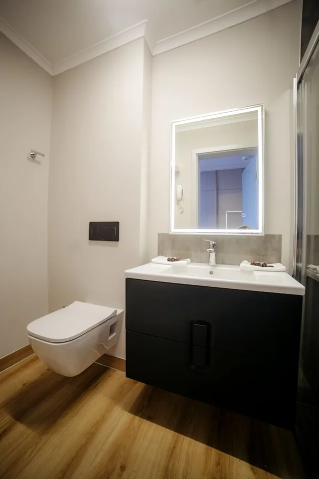 غرفة بسريرين منفصلين، ROYAL CLASSIC HOTEL 5/5
