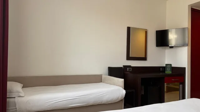 Room, Quadruple, Kairos Garda Hotel 6/6