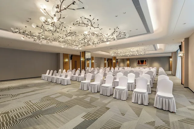 Holiday Inn Ningde Jiaocheng by IHG، Fu'an 41/50