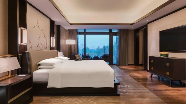 جناح تنفيذي، Hyatt Regency Xi An 1/1