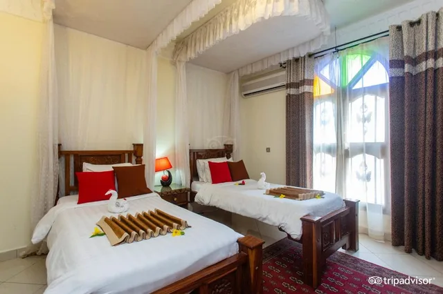 Type A, Standard, Twin Beds، Al-Minar Hotel 1/1