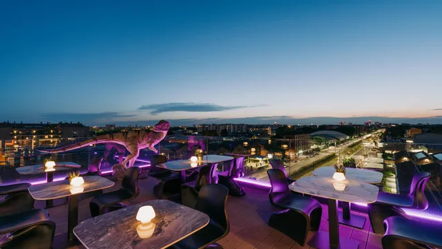 جناح مفردة بسرير مزدوج، Collini Rooms, WorldHotels Crafted 1/1