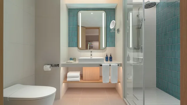 Holiday Inn Express Foshan Shunde Ronggui by IHG, Zhongshan 42/45