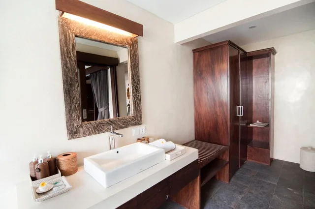 1 Bedroom, Villa, Villa Puspa 9/10